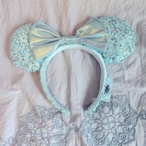 Disney ears